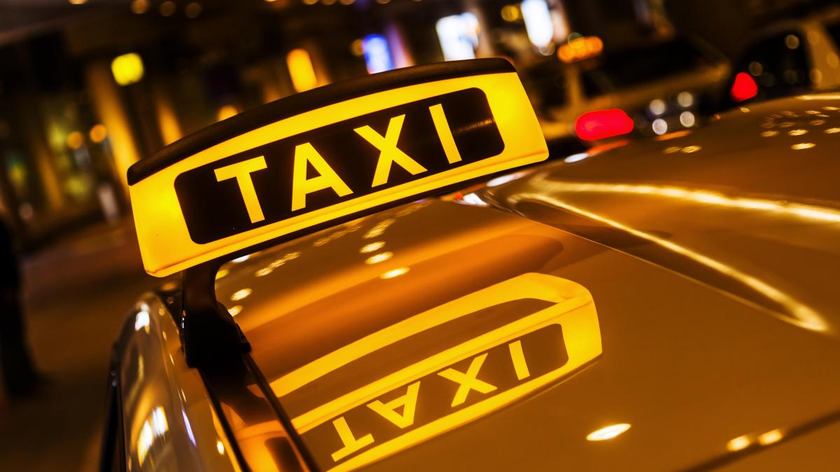 Rafală de amenzi pentru taximetriști și șoferi de ridesharing în București