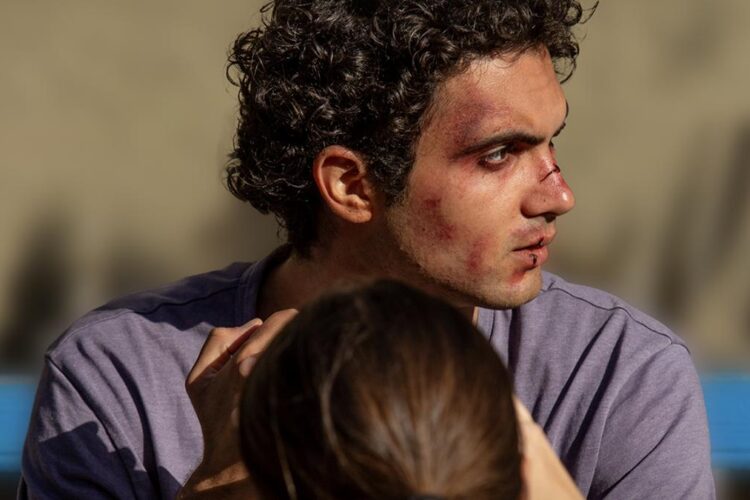 Trei kilometri până la capătul lumii este propunerea României la Oscar 2025