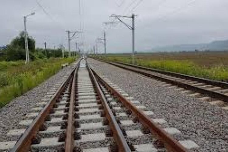 Trenurile „dispar” timp de două luni între Golești și Pitești