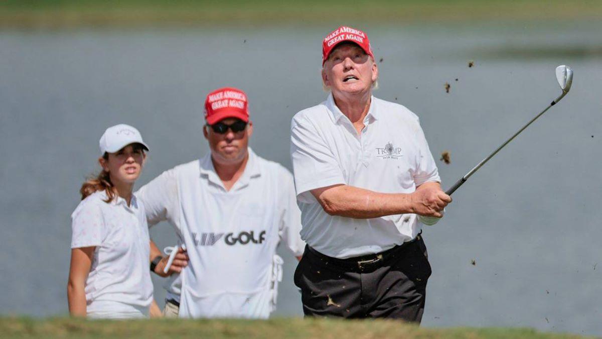 Trump mulțumește Serviciilor Secrete și forțelor de ordine după tentativa de asasinat