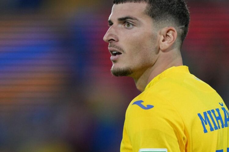 Pentru mine e frustrant că nu marchez