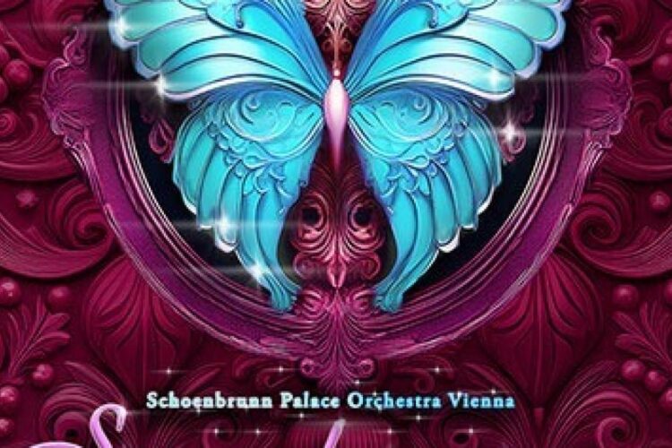 Schoenbrun Palace Orchestra Vienna va concerta pentru prima oară pe această scenă!