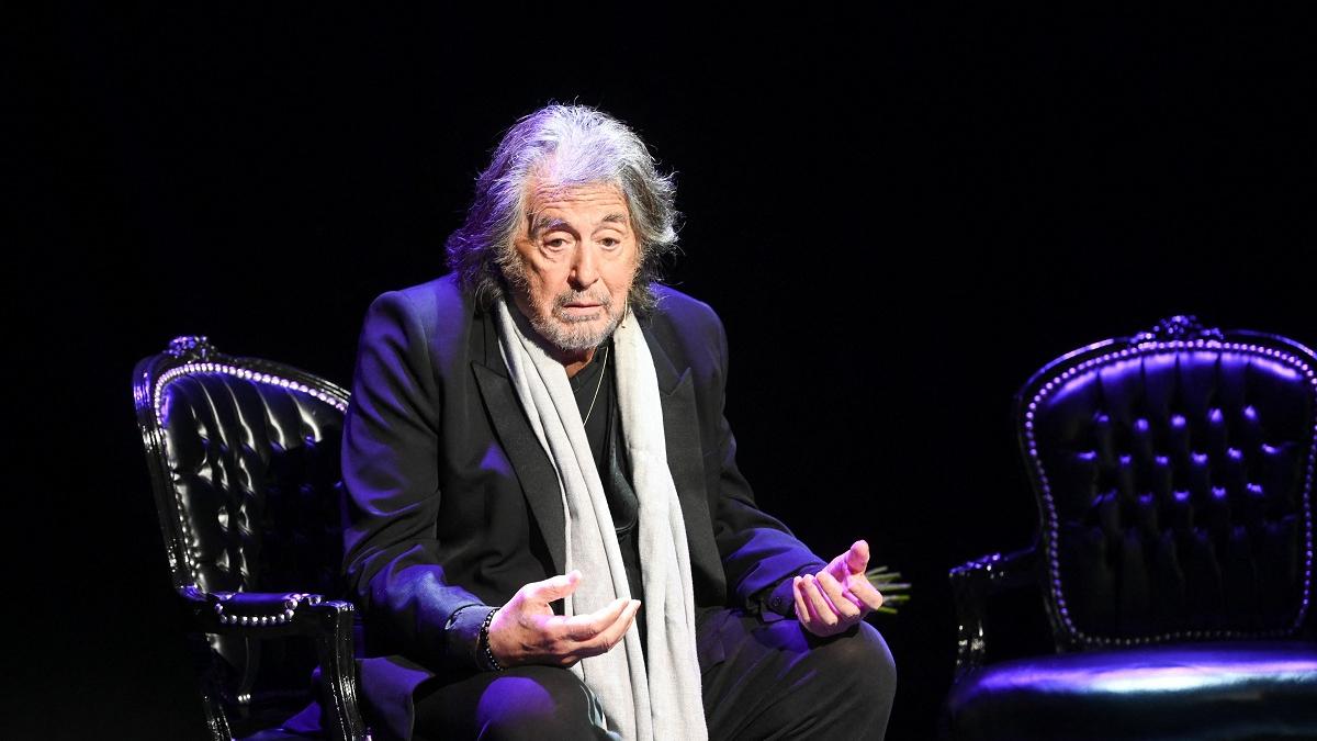 Al Pacino, la un pas de moarte din cauza Covid-19: „Nu aveam puls”