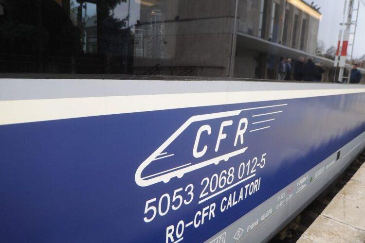 CFR anunță că a atins toate obiectivele în cadrul PNRR. 142 de contracte au fost semnate