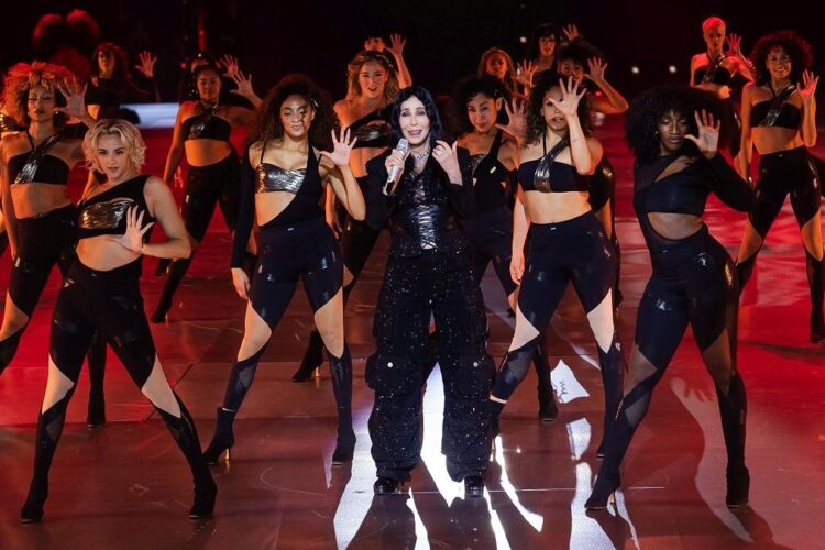 Cher, Mary J. Blige şi Ozzy Osbourne au fost introduşi în Rock & Roll Hall of Fame