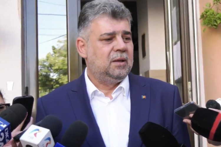 Am ajuns la o înţelegere cu Comisia Europeană cu privire la planul fiscal de reducere a deficitului