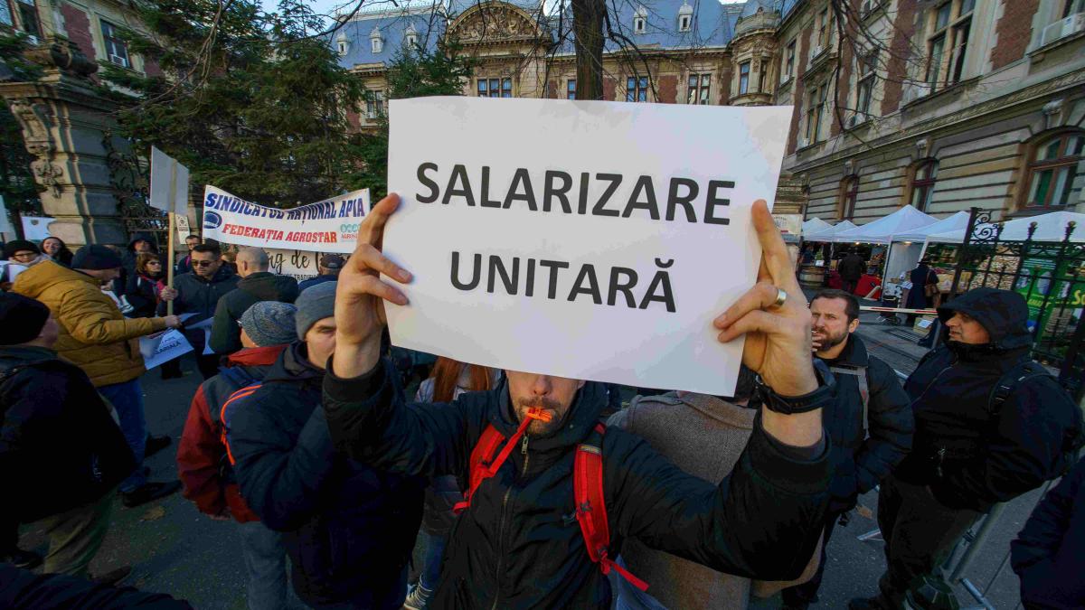 În România, statul încalcă de patru ani legea