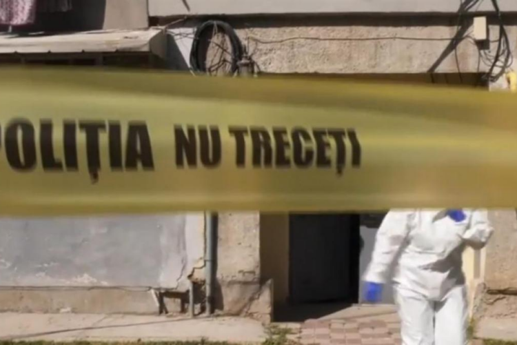 Bărbat găsit mort într-o locuință din Zărnești. Suspectul, arestat preventiv
