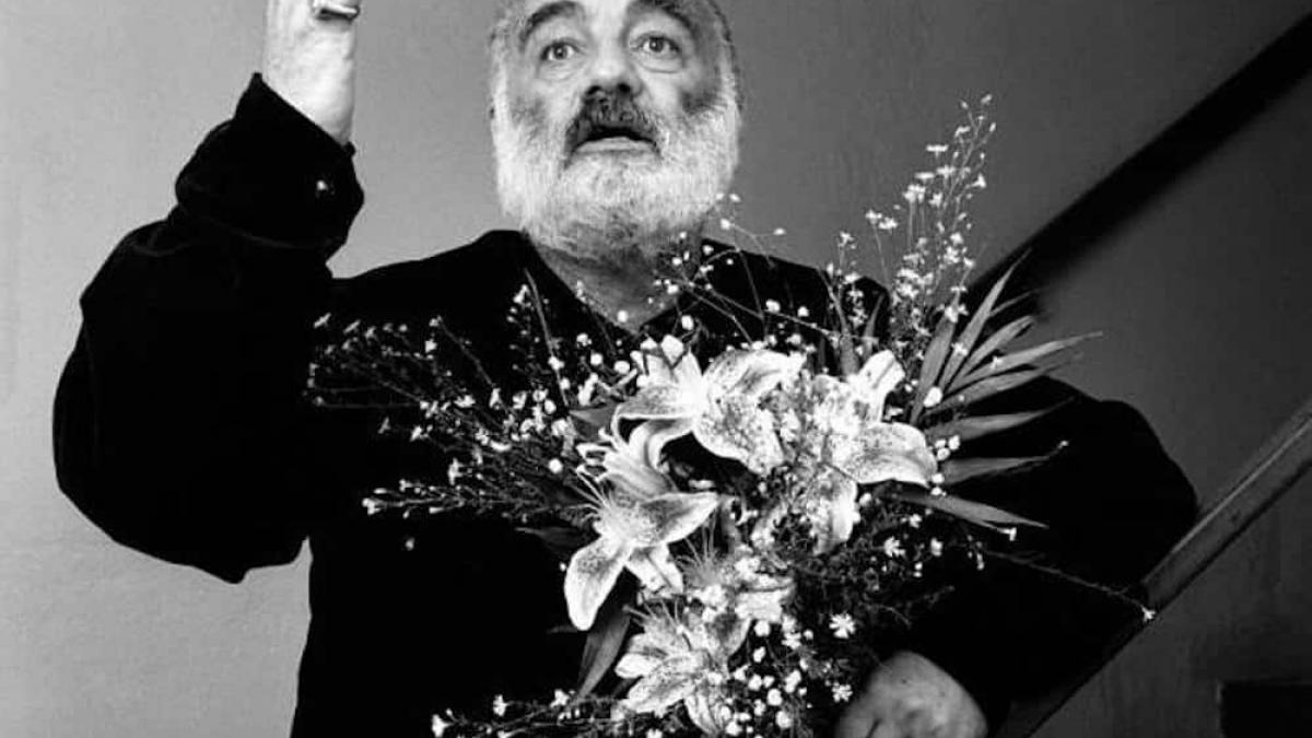 Culoarea Rodiei – Centenarul Serghei Parajanov, sărbătorit la UNATC I.L. Caragiale, Apollo 111 Teatrul & Clubul și Centrul Cultural Armean