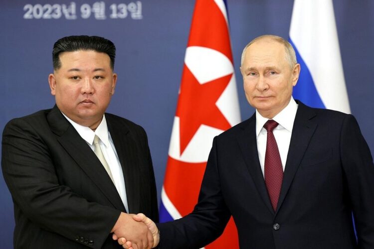 Deputaţii ruşi au ratificat tratatul de parteneriat strategic cu Coreea de Nord