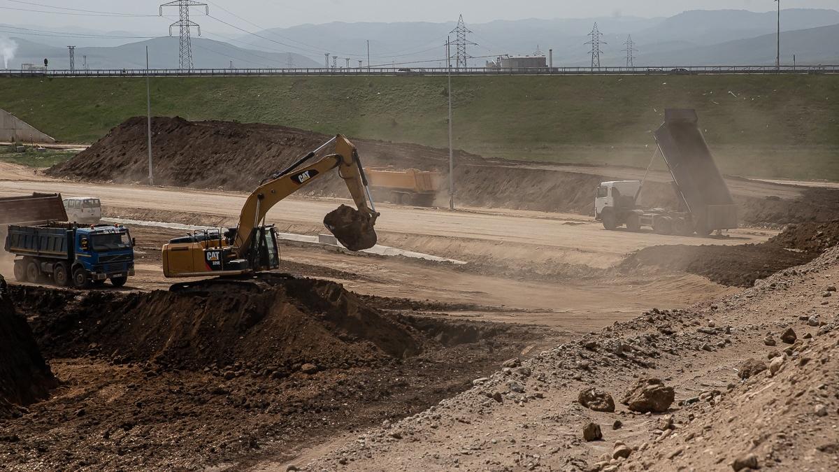 Despăgubiri derizorii pentru expropierea terenurilor din Boița. 600 de agricultori, obligați să-și strângă rapid recoltele