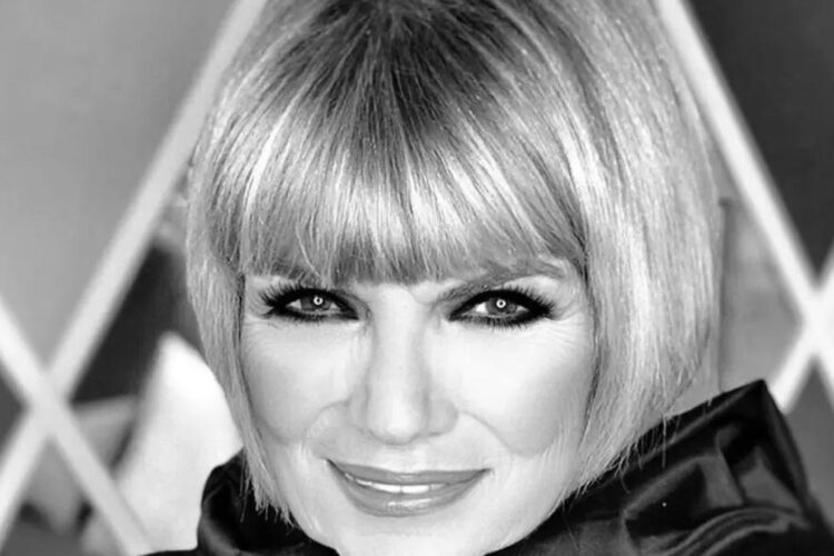 Doina Levintza, fotografii dezvăluite după 35 de ani