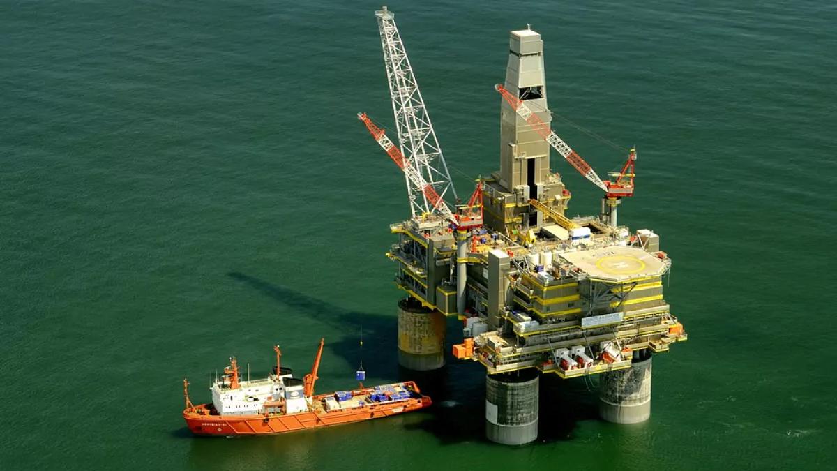 Ce e mare, verde și taie gazele? Dosar la DIICOT pentru boicotul investițiilor strategice din energie  