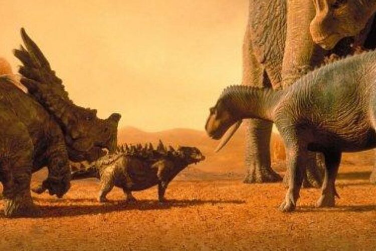 Din lumea dinozaurilor. Cea mai mare ființă zburătoare preistorică, a trăit în România. Cum au numit-o oamenii de știință