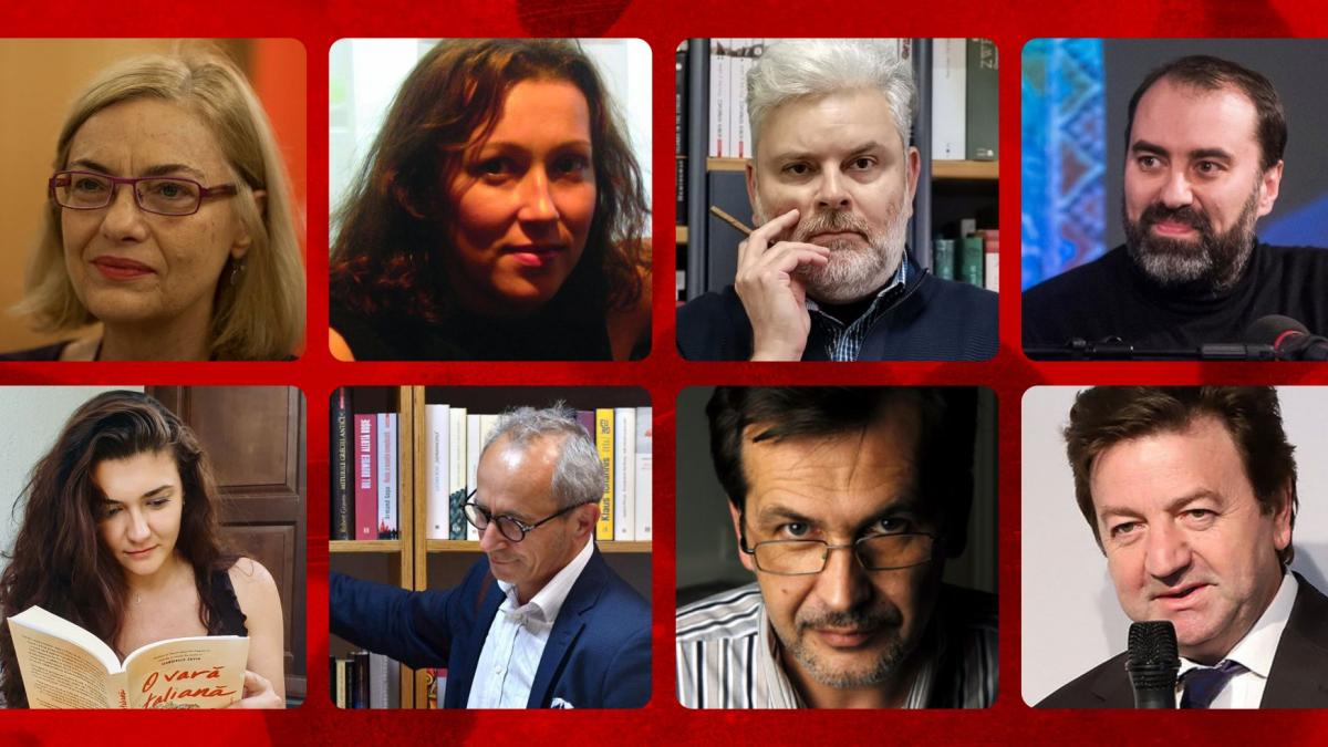 „Premiul Goncourt a rămas un reper al calității literare.” Denisa Comănescu