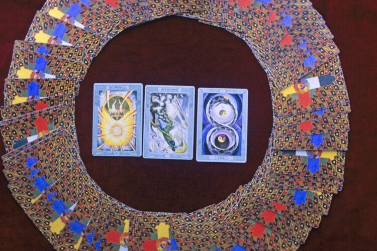 Horoscopul săptămânii 14 – 20 octombrie 2024, potrivit tarotului: Ce cristal trebuie să folosească fiecare zodie