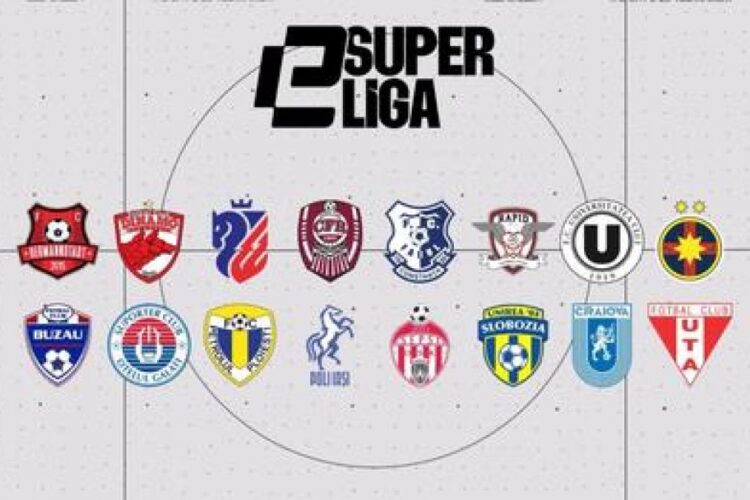 Cine sunt cei 16 jucători de EA FC care vor reprezenta cluburile de fotbal