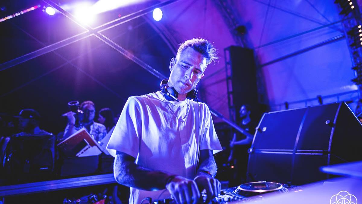 DJ celebru, mort la vârsta de 38 de ani