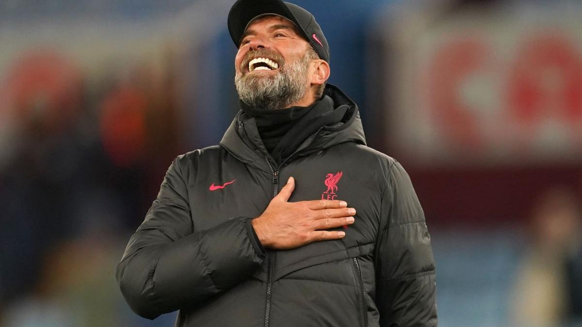 Jurgen Klopp, fostul antrenor al lui Liverpool, va deveni șeful echipelor de fotbal Red Bull