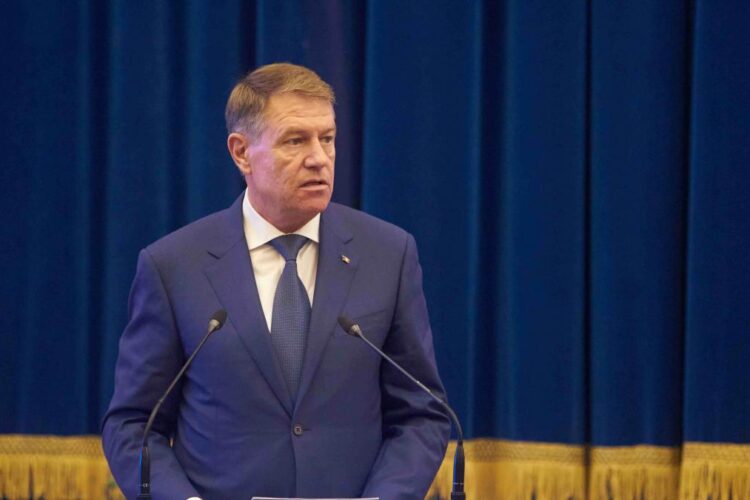 România este alături de Spania în aceste momente dificile