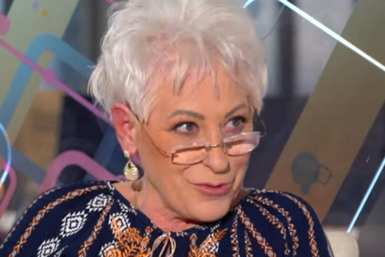 Este „uleiul detașării și al eliberării de griji”