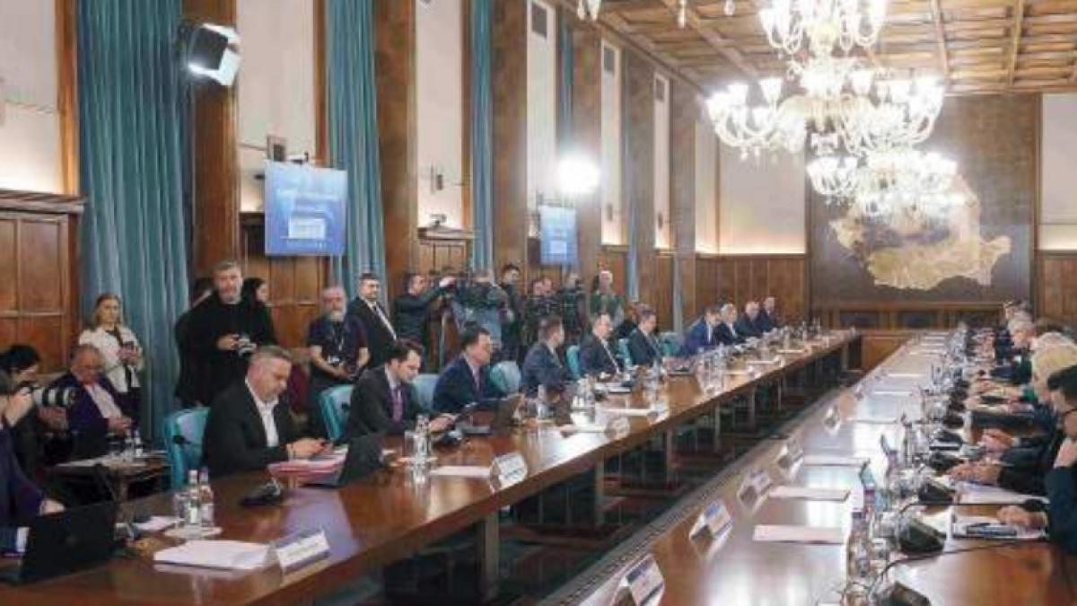 România n-a mai văzut un ban din PNRR de toamna trecută. Guvernul a trimis ultima cerere de finanțare în decembrie 2023