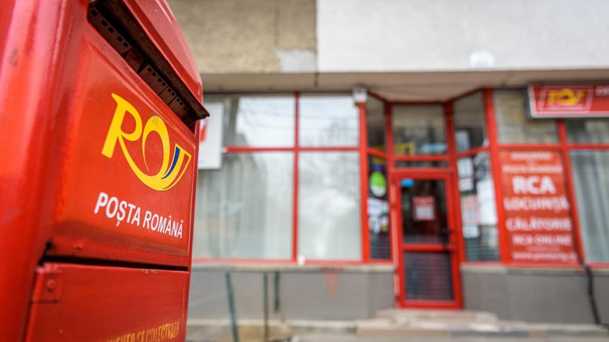 Poșta Română lansează o campanie dedicată cetățenilor Republicii Moldova stabiliți în România