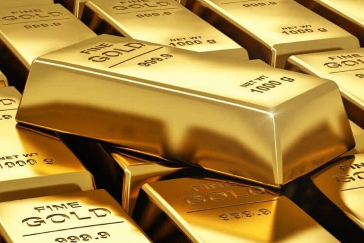 Preţul aurului a atins vineri un maxim istoric, de 385,6265 lei/gram. Leul s-a depreciat faţă de principalele valute