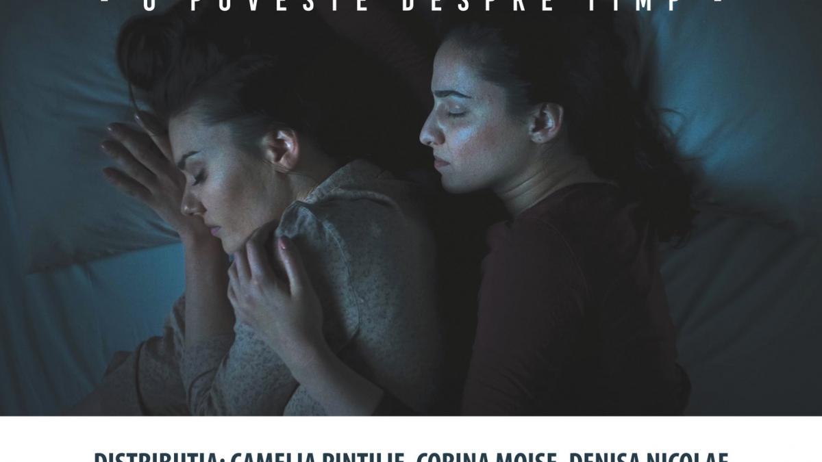 RISIPIRE, O POVESTE DESPRE TIMP prima reprezentație la TEATRUL DRAMATURGILOR ROMÂNI