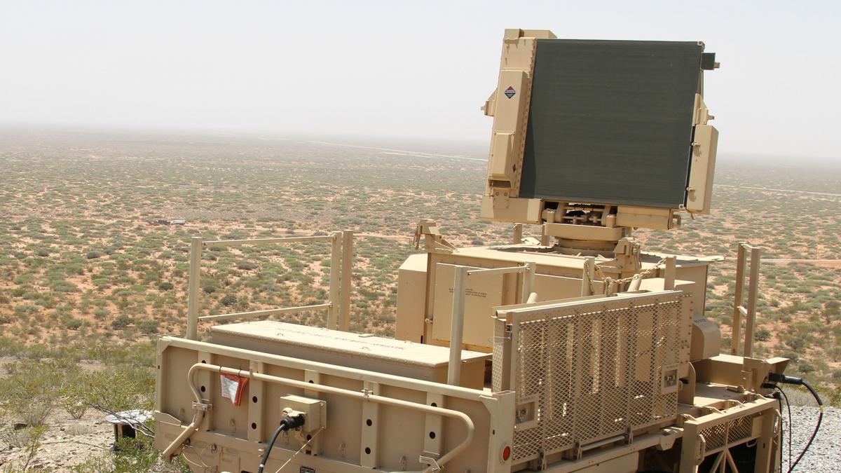 România achiziționează sisteme radar Sentinel