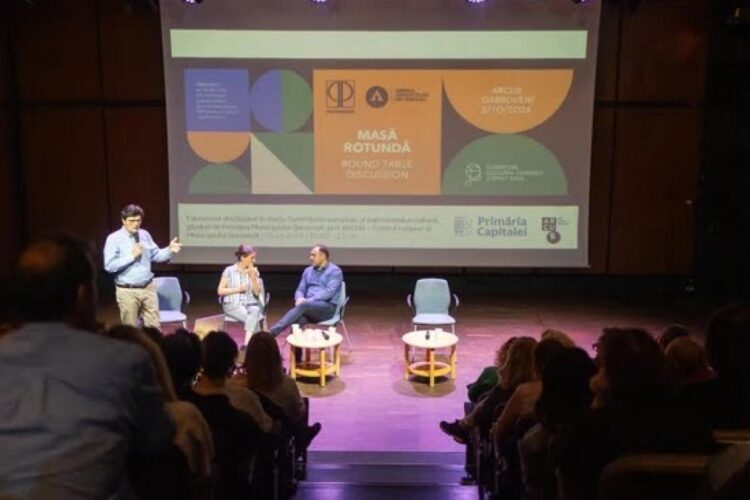 Societatea civilă și specialiștii cer ca statul să-și schimbe radical abordarea față de patrimoniul cultural