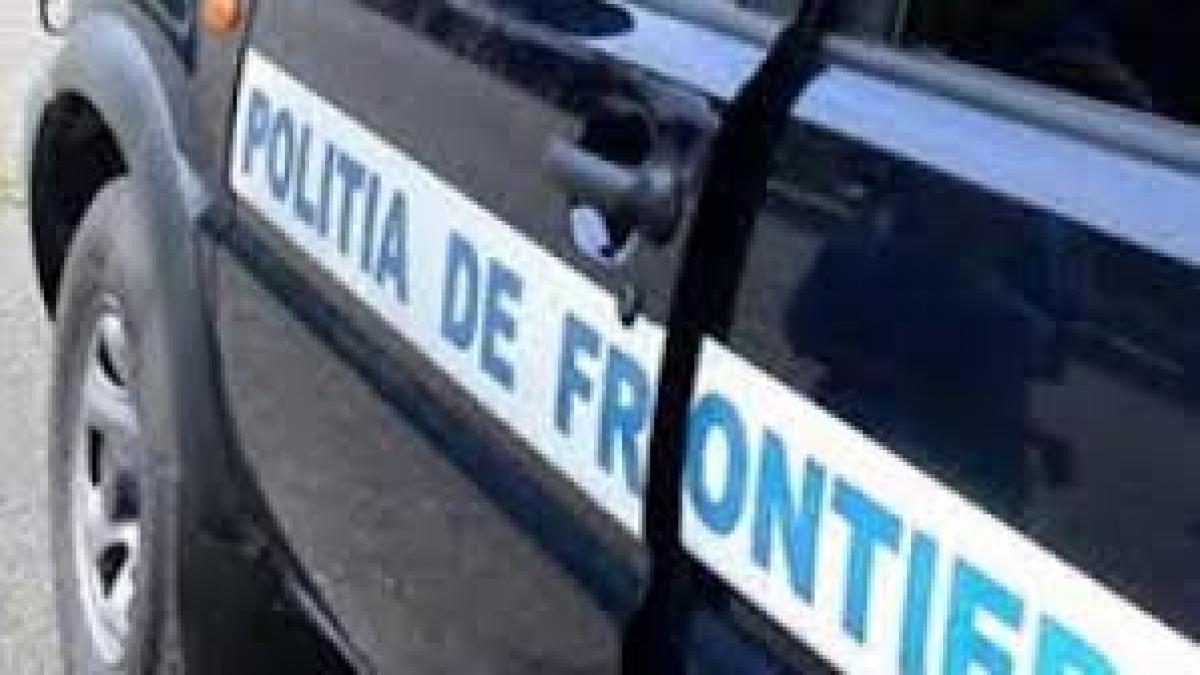 Substanțe dopante în valoare de peste 165.000 lei găsite la Vama Giurgiu în mașina unui bulgar