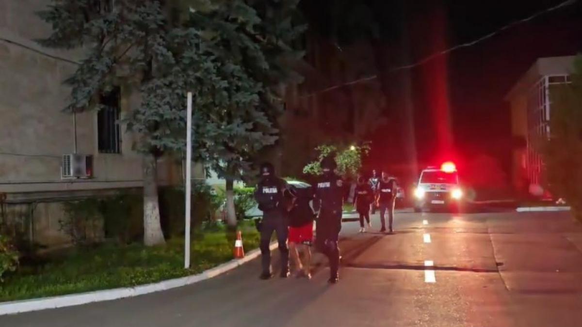 Taximetrist ucis de client, în București. Cadavrul a fost ascuns în pădure la Snagov. Ucigașul și-a recunoscut fapta