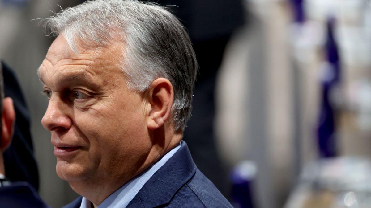 Viktor Orban cere „schimbare” în Europa, în ciuda criticilor venite din Parlamentul European