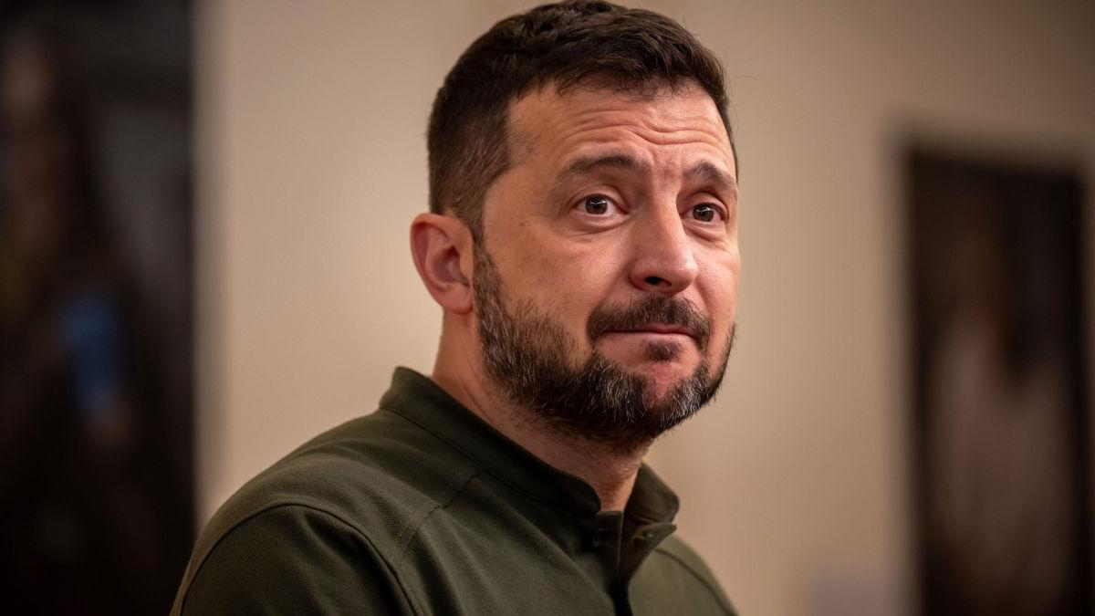 Zelenski participă la summitul „Ucraina