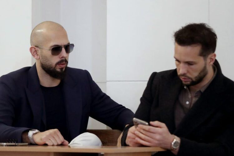 Cazul Andrew Tate ar conține „nereguli”, instanța fiind obligată să anuleze procedurile