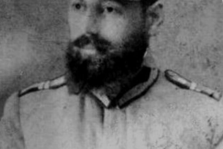 Ioan Missir, scriitorul unei singure cărți