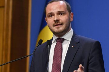 Alexandru Rogobete promite schimbări majore. Este crucial ca România să își consolideze capacitatea de a produce medicamente sigure
