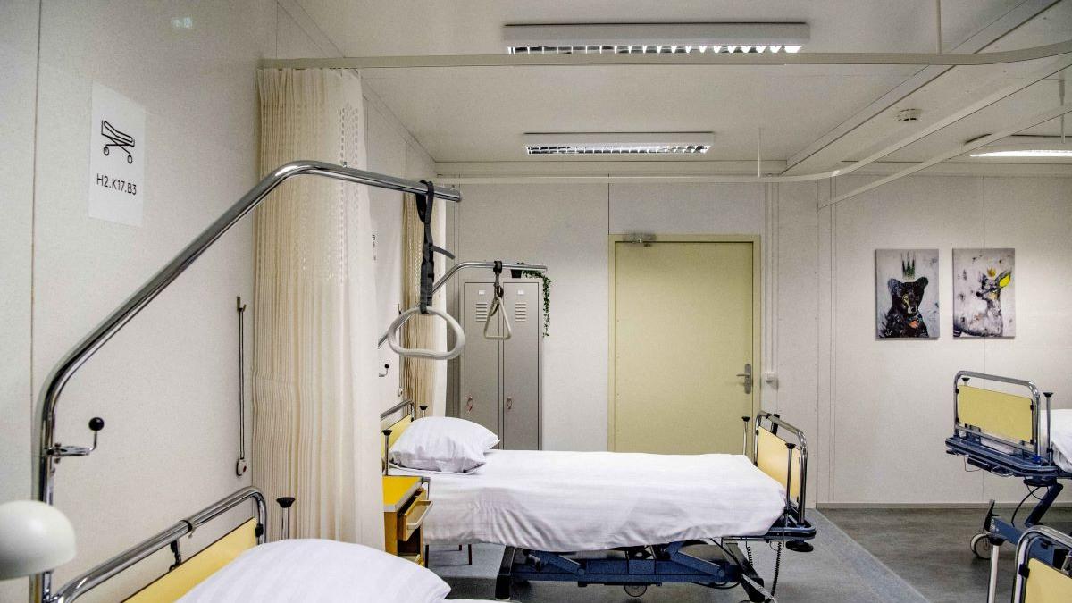 Butonul de panică devine obligatoriu în toate spitalele din România. Camere video în ATI și la Urgențe, pentru siguranța pacienților