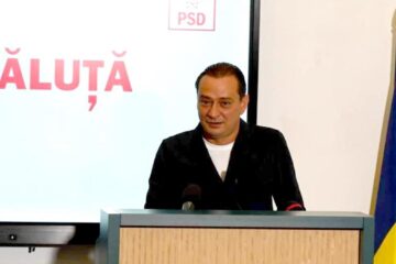 Cei mai mulţi bucureşteni ar vota cu Daniel Băluţă şi Ciprian Ciucu, dacă ar fi alegeri