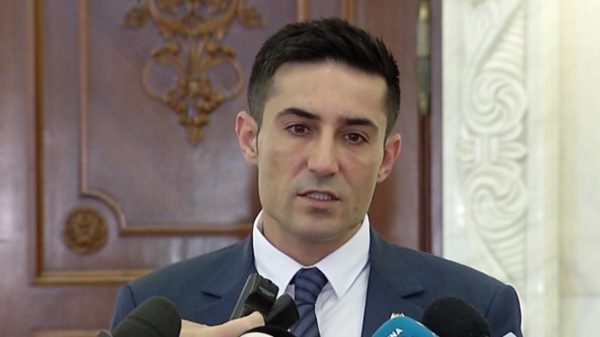 Am acceptat candidatura la funcția de secretar general PSD, alături de Sorin Grindeanu