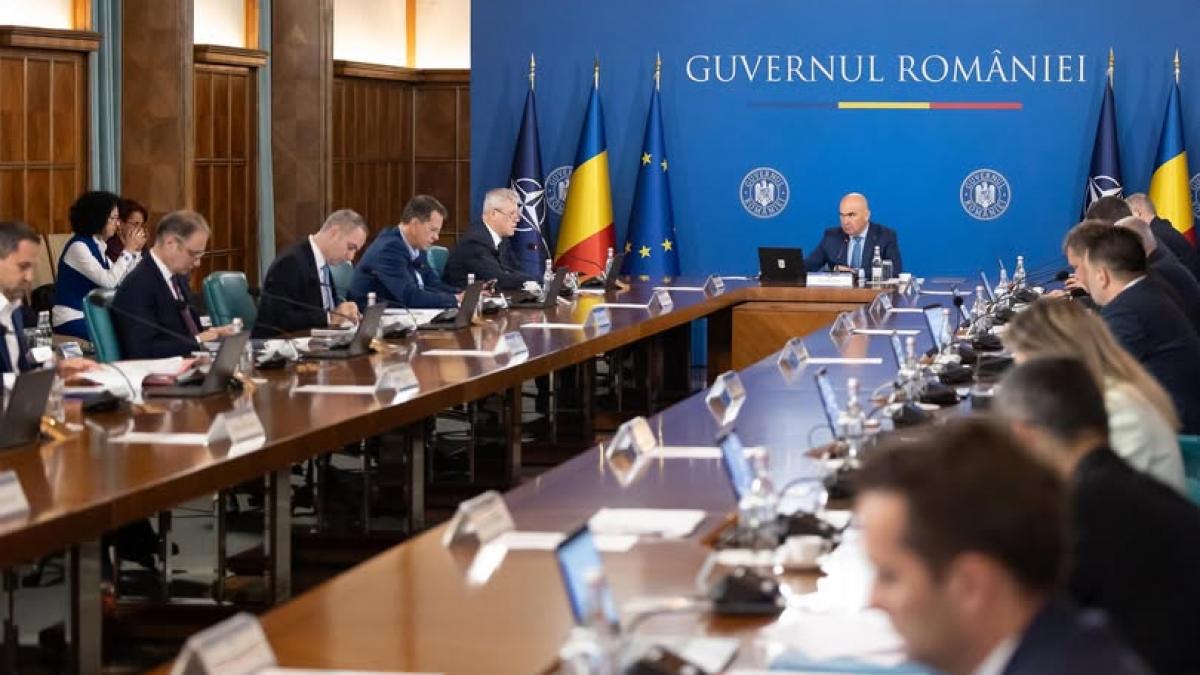 Coaliția se reunește pentru a decide data alegerilor din Capitală