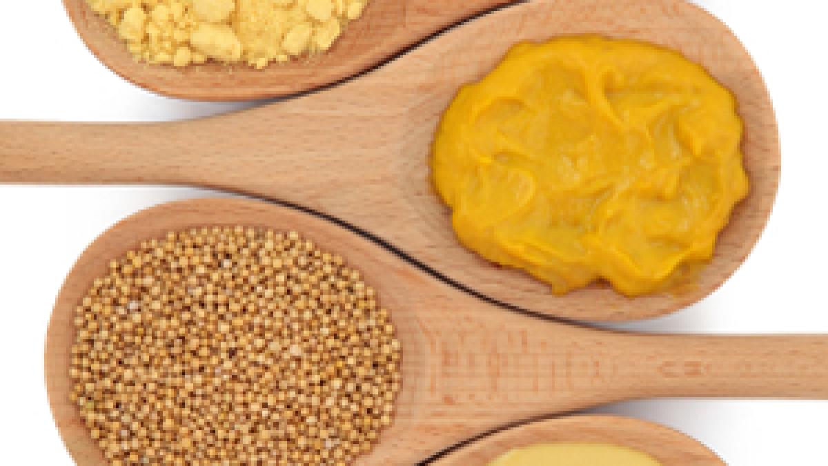 Cum să prepari muștar cu ingrediente simple și arome personalizate