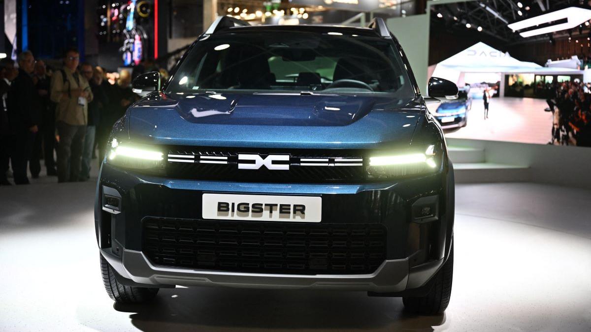 Dacia Bigster cucerește Europa. Modelul românesc schimbă regulile jocului în segmentul SUV-urilor accesibile