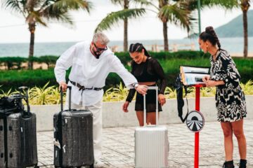Cătălin Botezatu intră spectaculos în competiție, în ultima etapă din Vietnam!