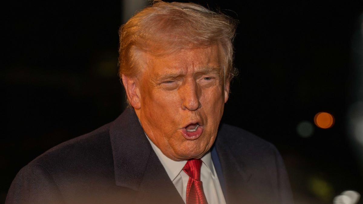 Donald Trump nu vrea să-și „piardă timpul” întâlnindu-se cu Putin fără un acord privind Ucraina