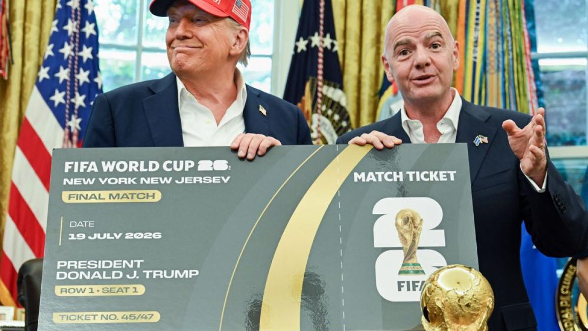 Guvernul SUA decide ce orașe sunt sigure pentru Cupa Mondială de Fotbal