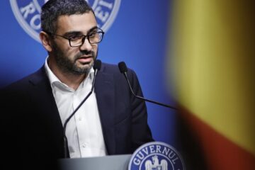 Florin Manole anunță un proiect european de 4 miliarde de lei pentru sprijinirea a 450.000 de persoane vulnerabile