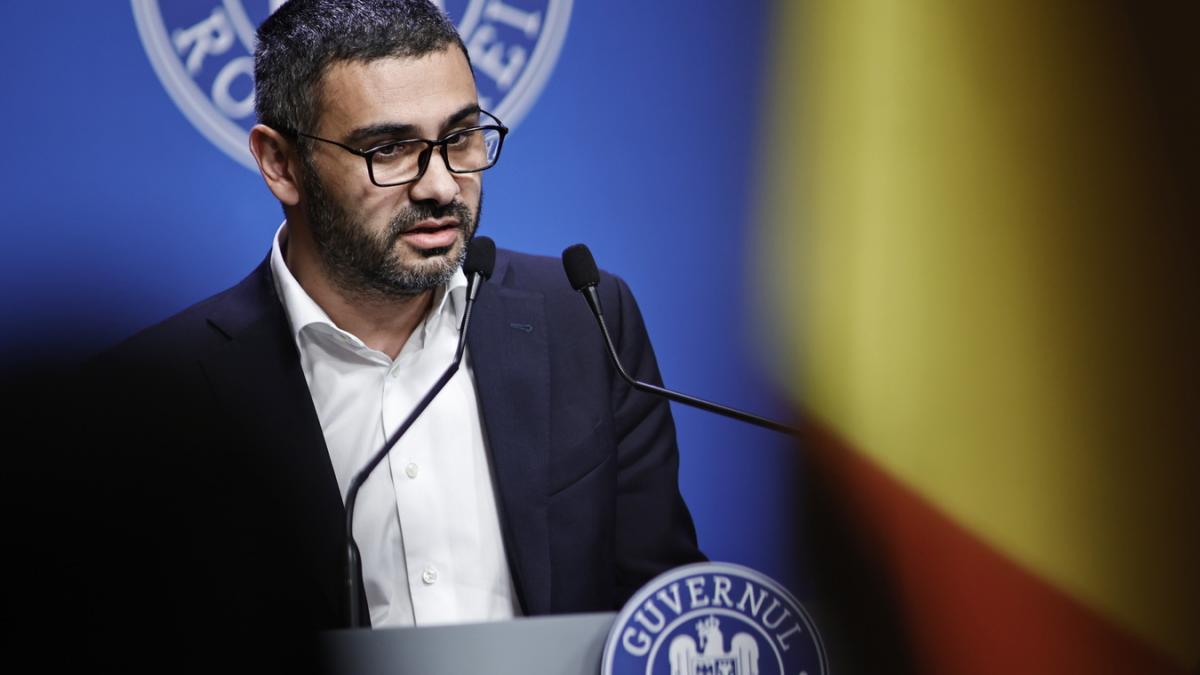 Florin Manole anunță un proiect european de 4 miliarde de lei pentru sprijinirea a 450.000 de persoane vulnerabile