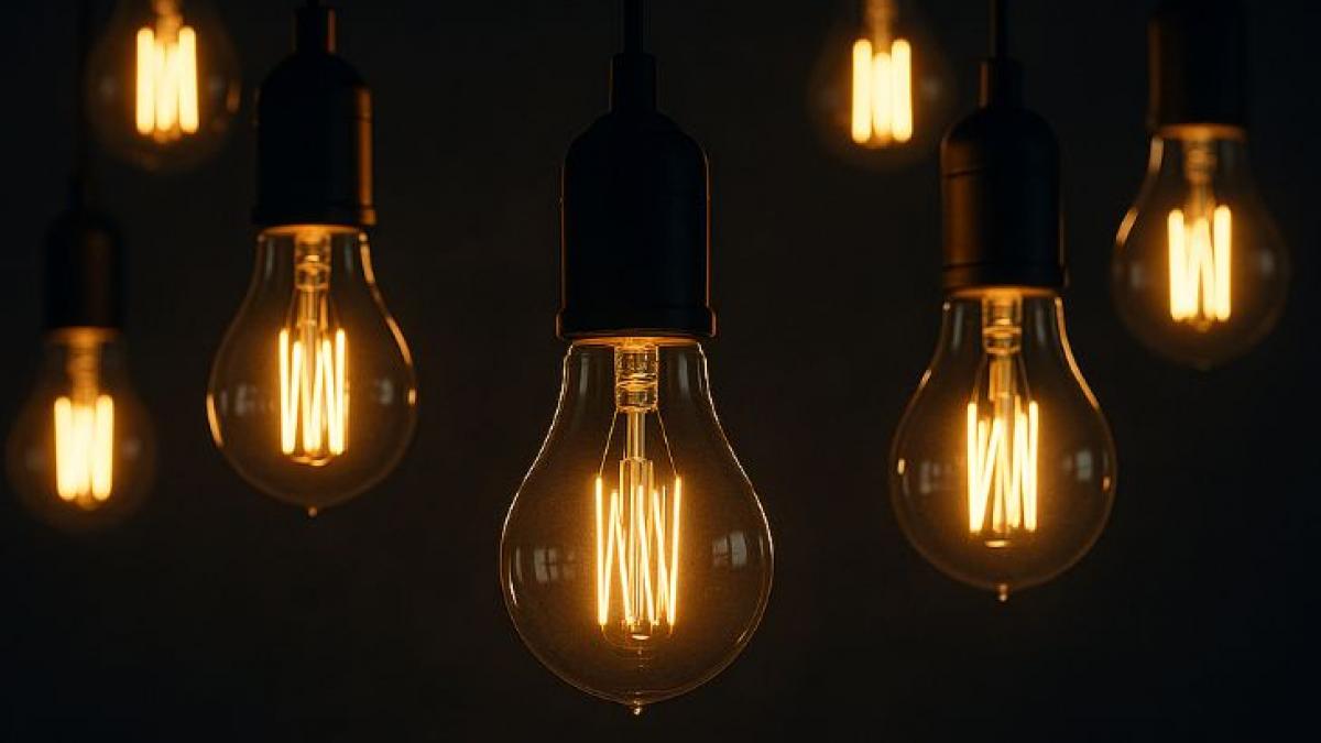 curentul electric, mai scump pe Dâmbovița decât pe Sena